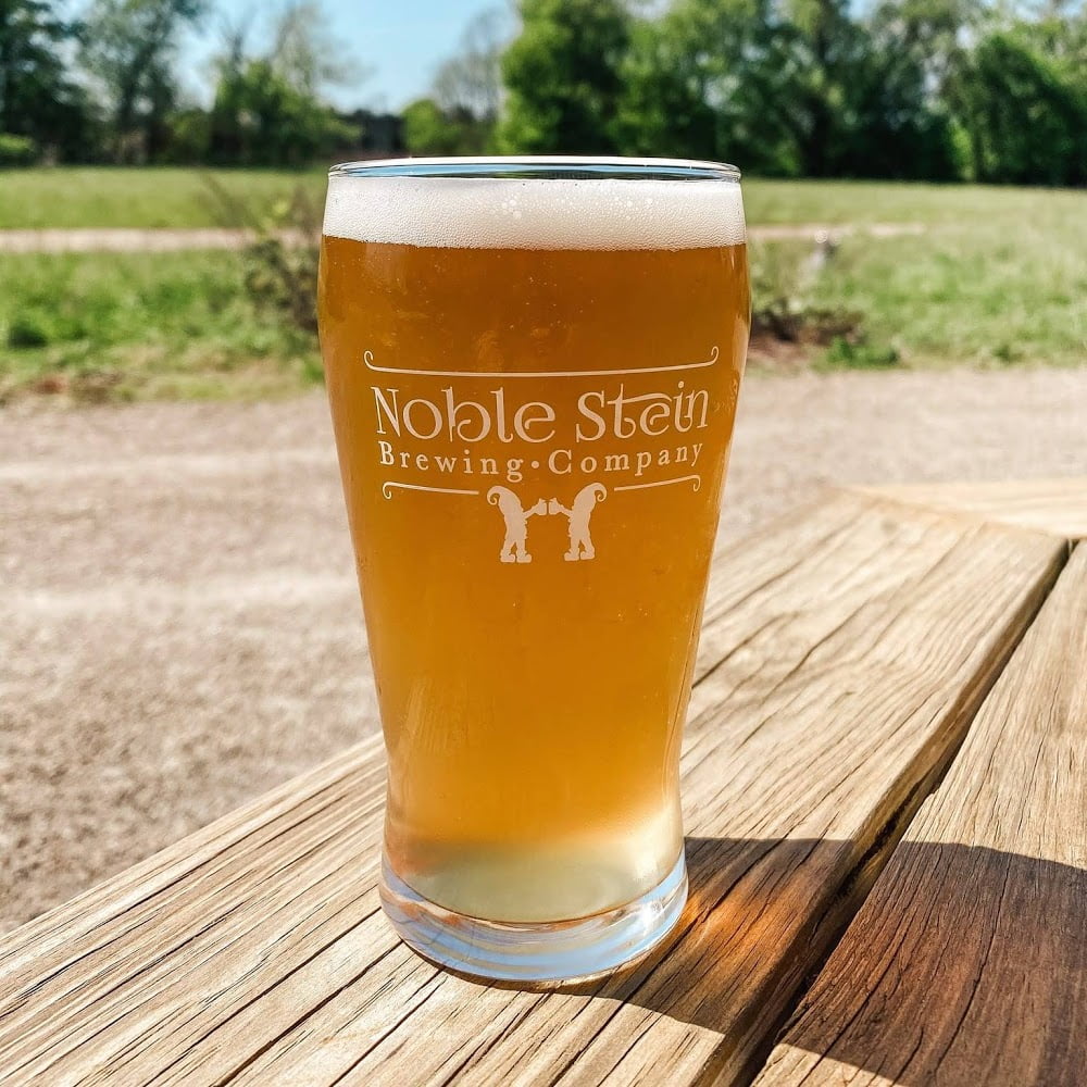 Noble Stein Brewing Company