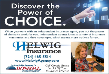 Helwig Insurance Indiana Pa