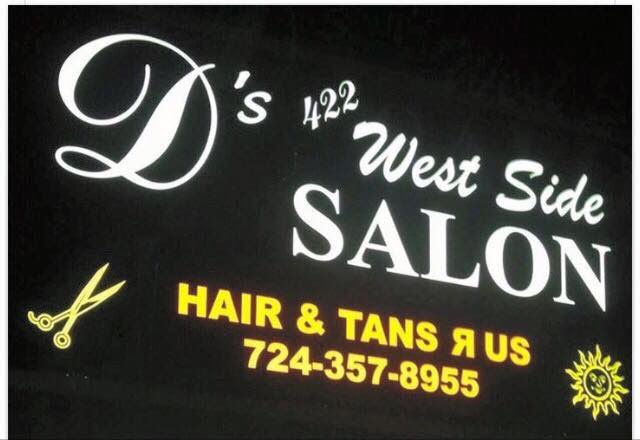 D’s 422 West Side Salon