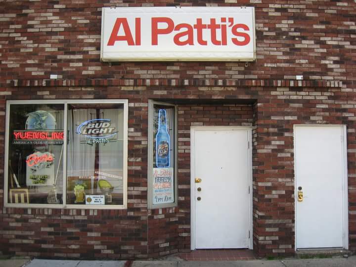 Al Patti’s Bar & Grill