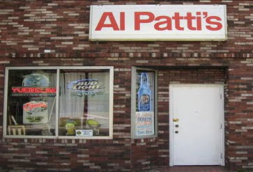 Al Patti’s Bar & Grill