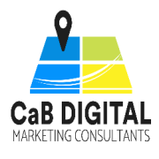 CaB Digital Marketing Consultants