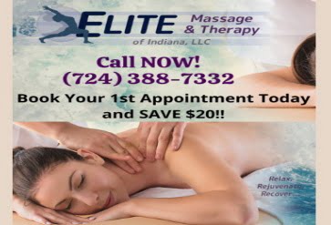 Elite Massage and Therapy