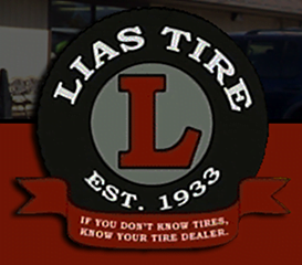 Lias Tire, Inc