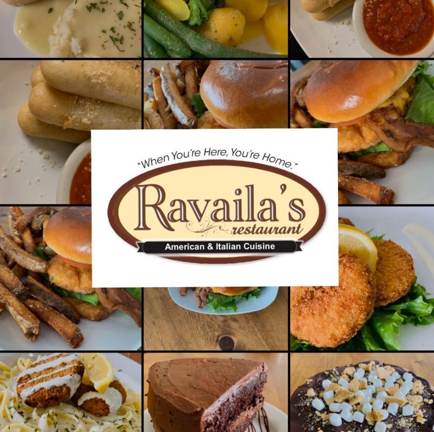 Ravaila’s Restaurant