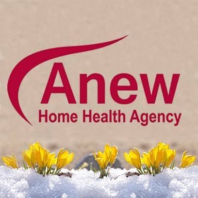 Anew Home Health Agency