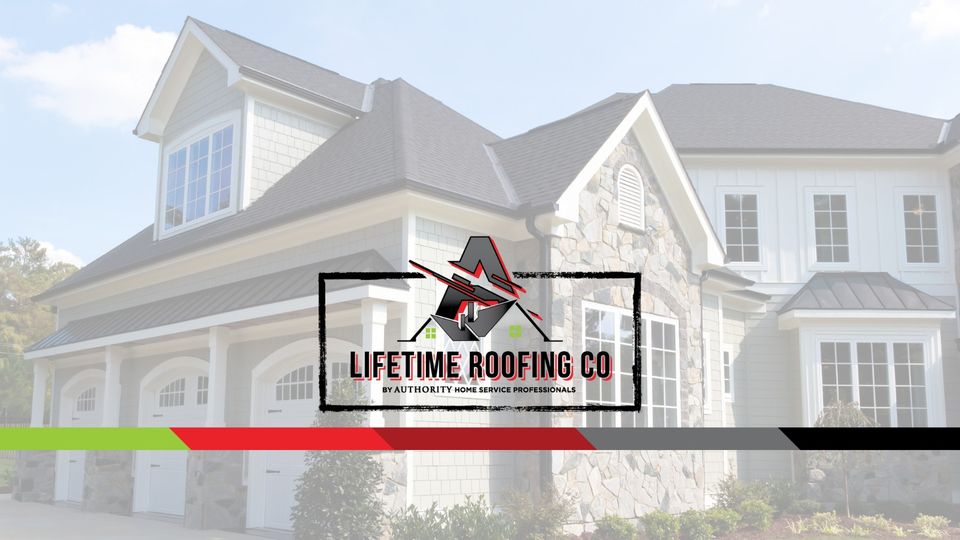 Authority Lifetime Roofing Co