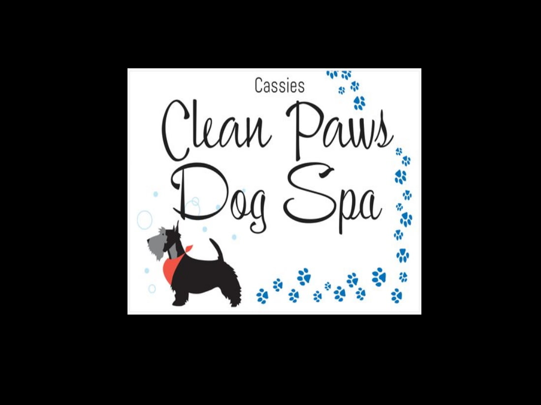 Clean Paws Dog Spa
