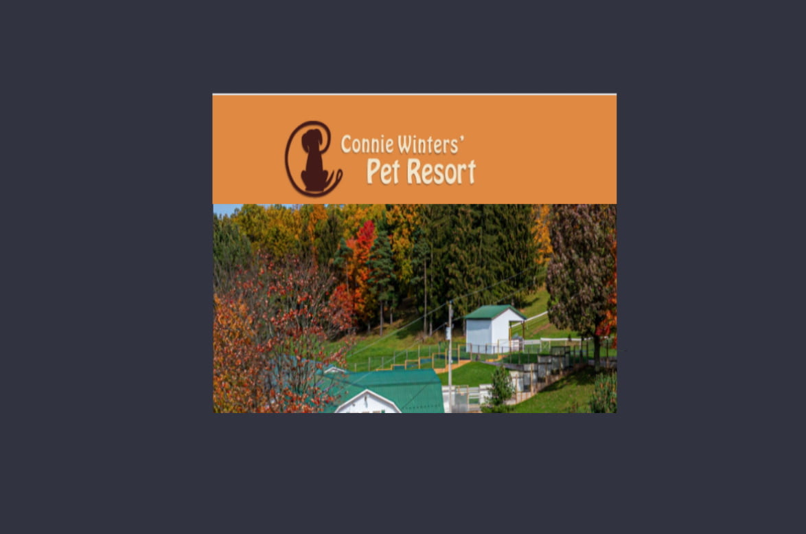 Connie Winters Pet Resort