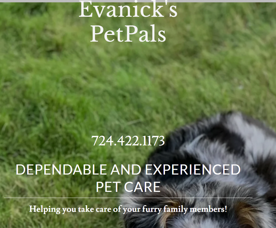 Evanik’s PetPals