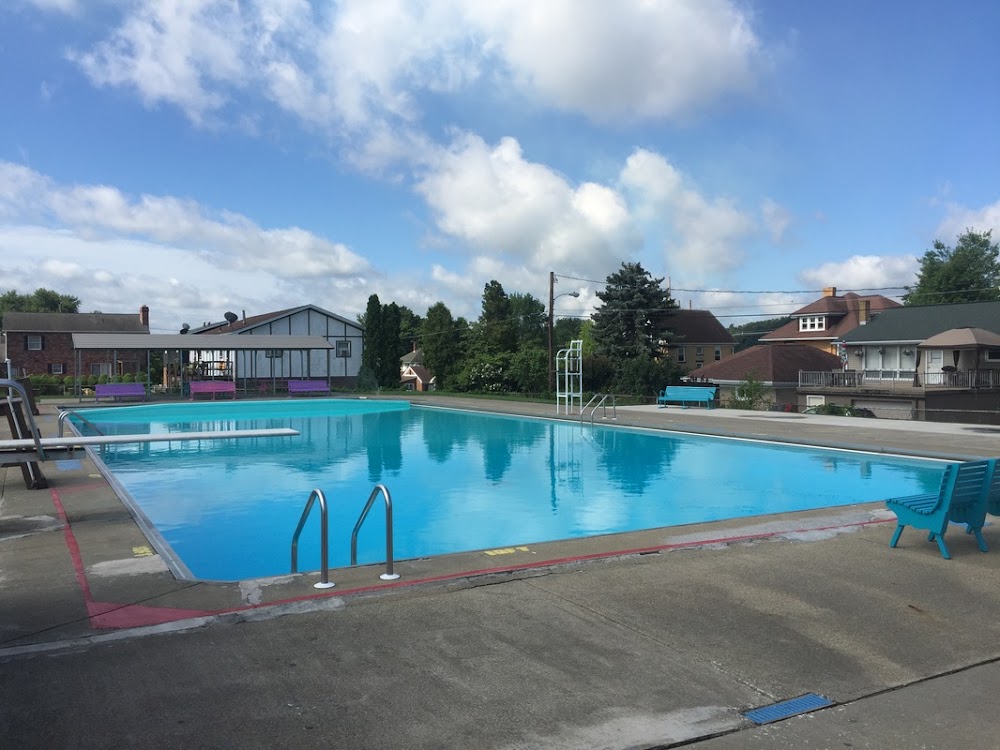 Homer City Pool