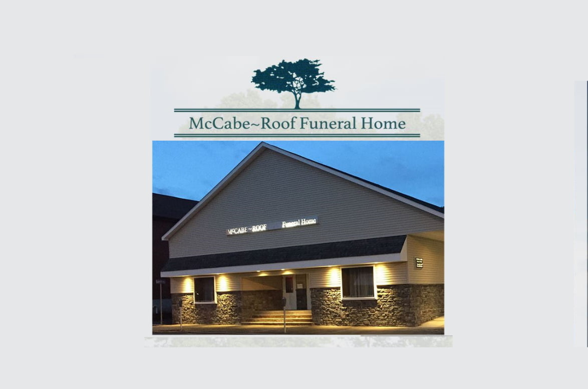 McCabe-Roof Funeral Home