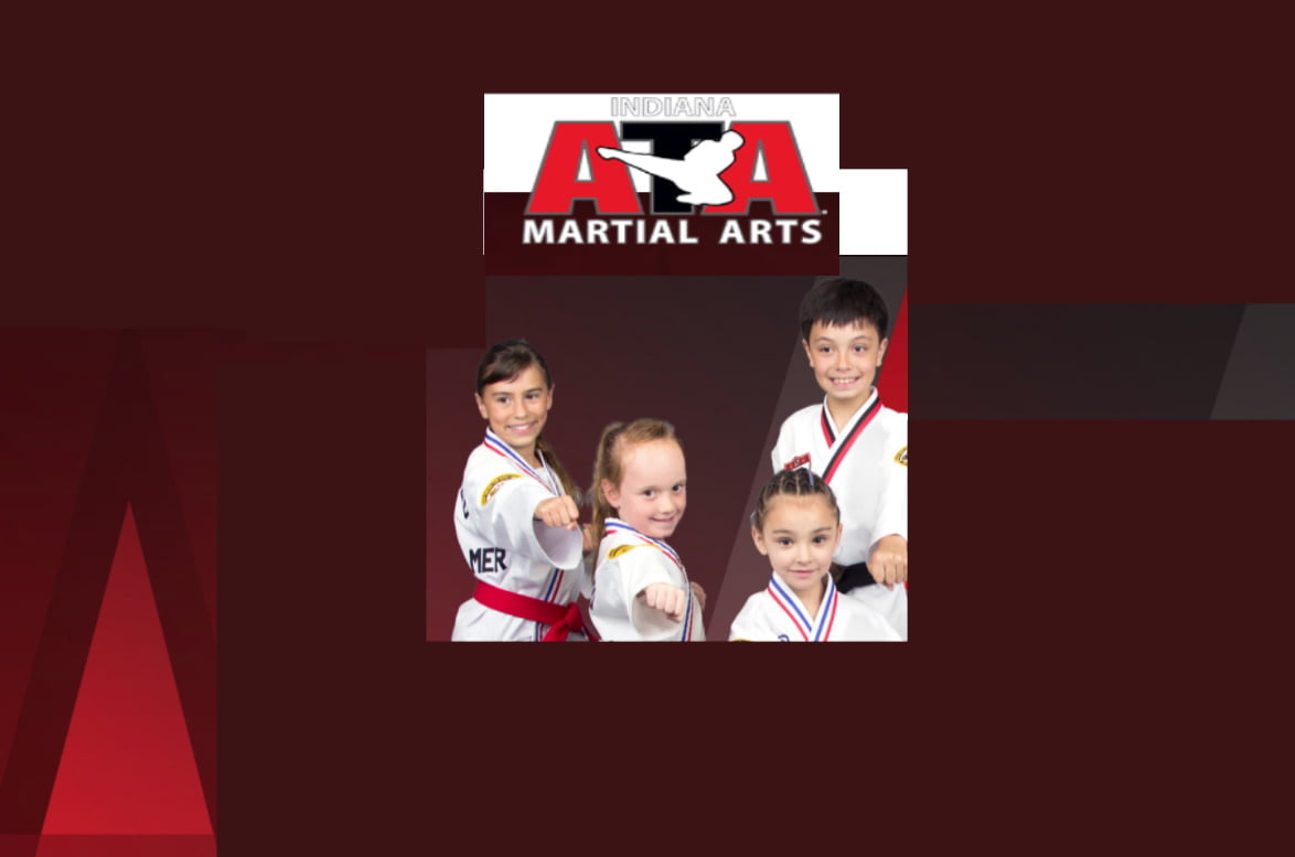 McGinnis ATA Martial Arts