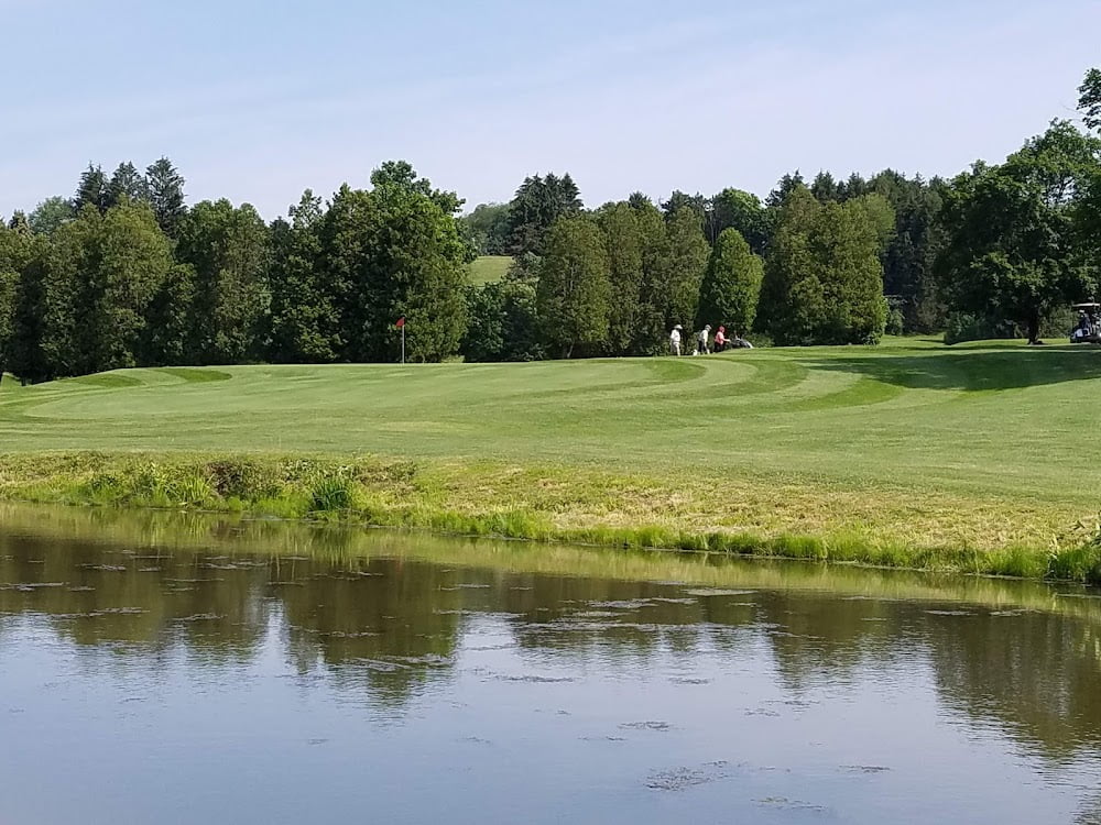 Meadow Lane Golf Course