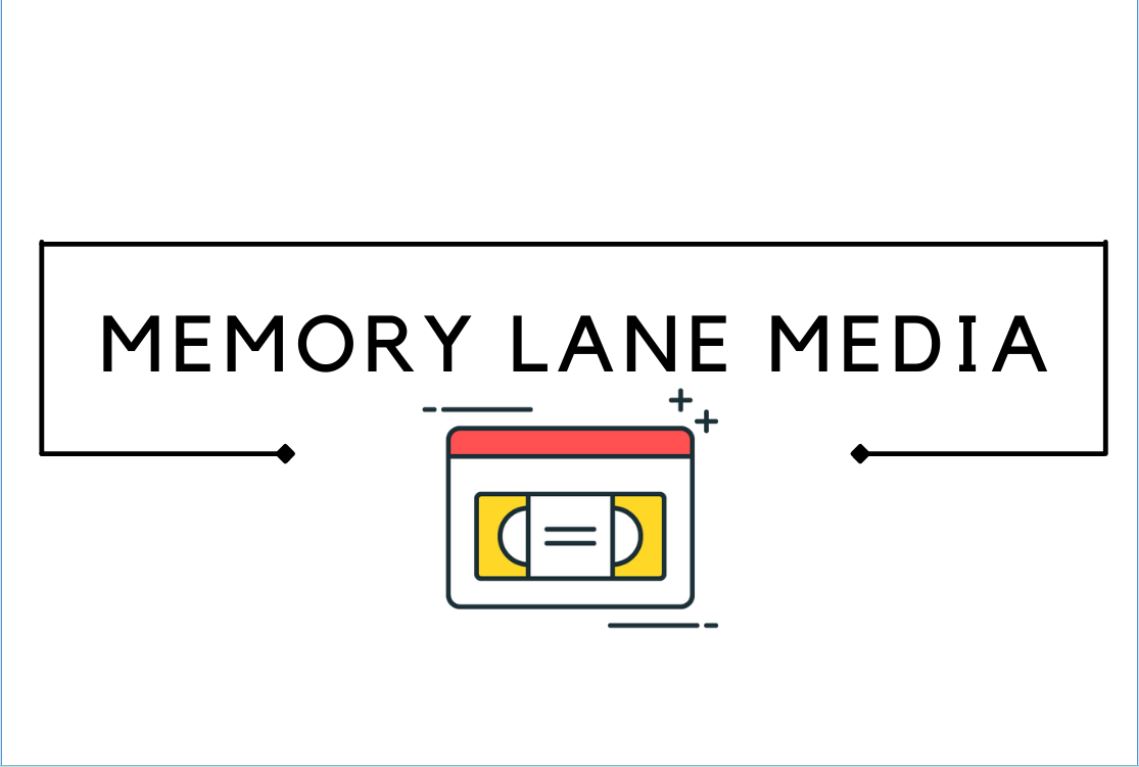 Memory Lane Media