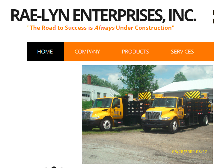 RAE-LYN Enterprises, Inc