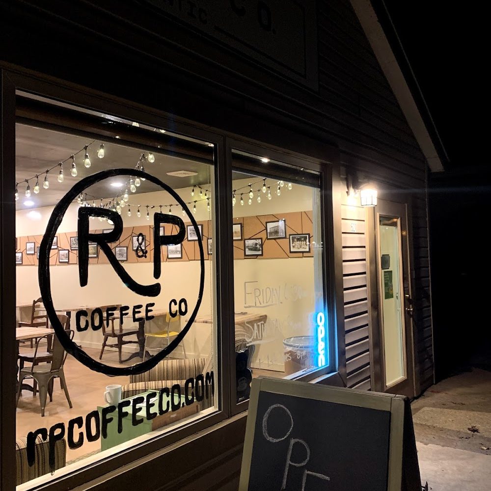 R&P Coffee Co.