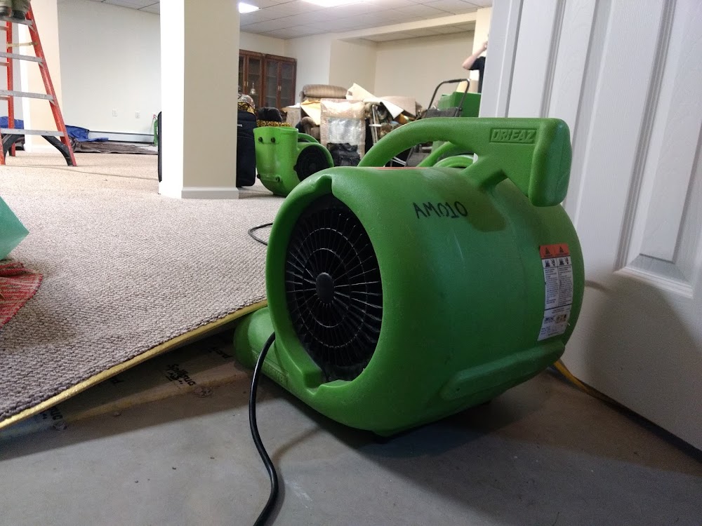 SERVPRO of Indiana County
