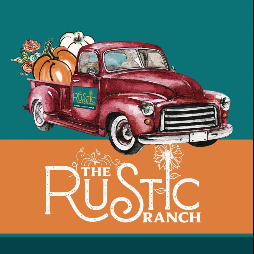 The Rustic Ranch