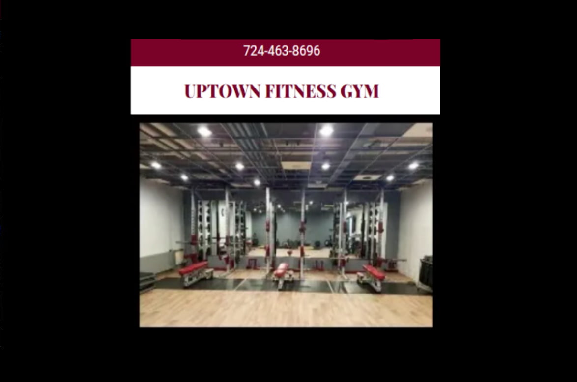 Uptown Fitness