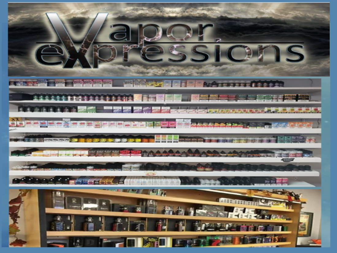 Vapor Expressions